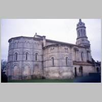 Église Notre-Dame de Bayon-sur-Gironde, photo Jcdelorge, Wikipedia.jpg